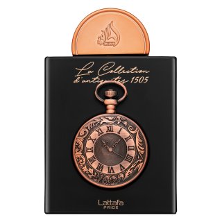 Lattafa pride la collection antiquites 1505 eau de parfum uniszex 100 ml