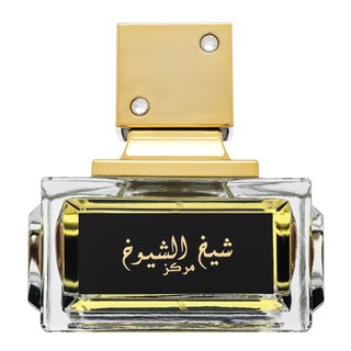 Lattafa sheikh al shuyukh concentrated eau de parfum férfiaknak 100 ml