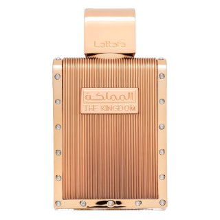 Lattafa The Kingdom Eau de Parfum férfiaknak 100 ml