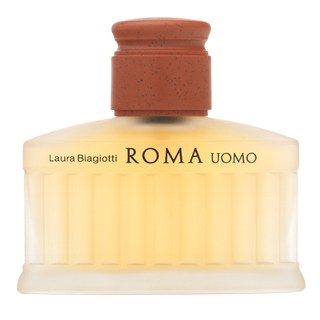 Laura Biagiotti Roma Uomo for men Eau de Toilette uraknak 75 ml