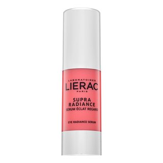 Lierac supra radiance sérum éclat regard szemfiatalító szérum 15 ml