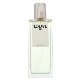Loewe 001 woman eau de cologne nőknek 50 ml