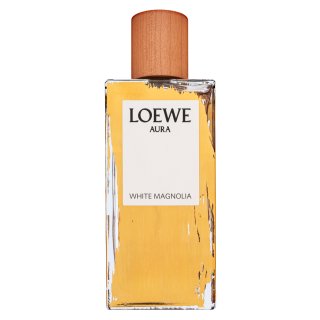 Loewe aura white magnolia eau de parfum nőknek 100 ml