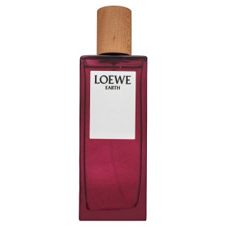 Loewe earth eau de parfum uniszex 50 ml