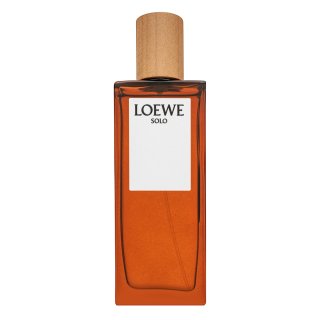 Loewe Solo Eau de Toilette uraknak 50 ml