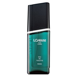 Lomani Pour Homme Eau de Toilette uraknak 100 ml