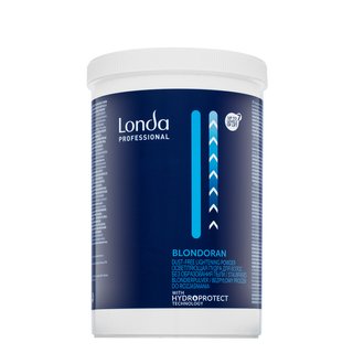 Londa professional blondoran dust-free lightening powder púder hajszín világosításra 500 g