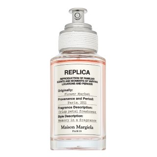 Maison Margiela Replica Flower Market Eau de Toilette uniszex 30 ml