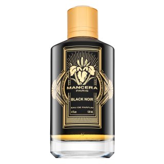 Mancera black noir eau de parfum uniszex 120 ml