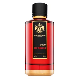 Mancera red tobacco intense tiszta parfüm uniszex 120 ml