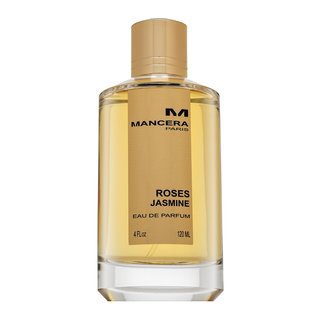 Mancera roses jasmine eau de parfum uniszex 120 ml