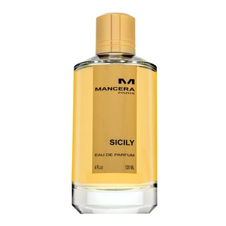 Mancera Sicily Eau de Parfum uniszex 120 ml