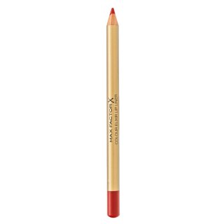 Max Factor Color Elixir Lipliner szájkontúrceruza 055 Red Poppy