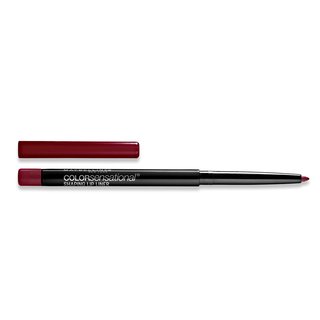 Maybelline Color Sensational Shaping Lip Liner szájkontúrceruza 110 Rich Wine 1,2 g