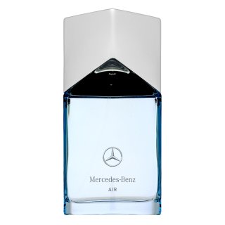 Mercedes-benz air eau de parfum férfiaknak 100 ml