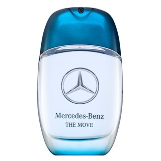 Mercedes-Benz The Move Eau de Toilette uraknak 100 ml