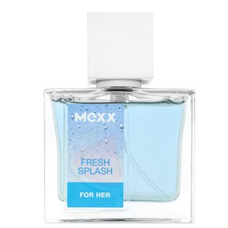 Mexx Fresh Splash Woman Eau de Toilette nőknek 30 ml