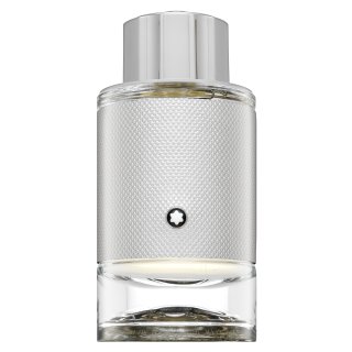Mont blanc explorer platinum eau de parfum férfiaknak 100 ml