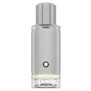 Mont blanc explorer platinum eau de parfum férfiaknak 30 ml
