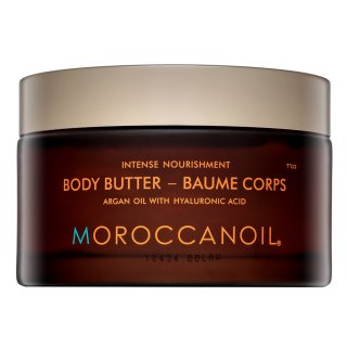 Moroccanoil intense nourishment testvaj body butter 200 ml