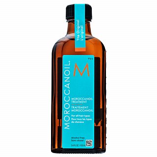 Moroccanoil treatment original olaj minden hajtípusra 100 ml
