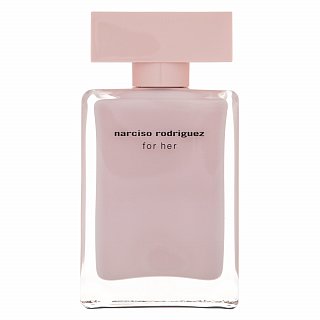 Narciso Rodriguez for Her Eau de Parfum nőknek 50 ml