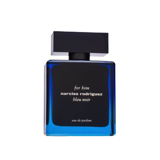 Narciso rodriguez for him bleu noir eau de parfum férfiaknak 100 ml
