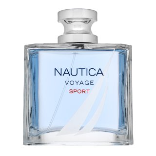 Nautica Voyage Sport Eau de Toilette férfiaknak 100 ml