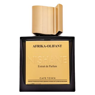Nishane afrika-olifant tiszta parfüm uniszex 50 ml
