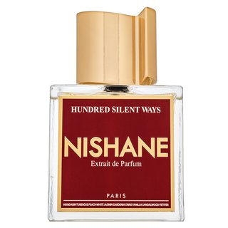 Nishane Hundred Silent Ways parfüm kivonat unisex 100 ml