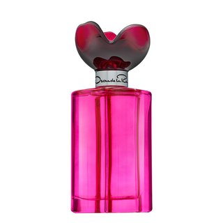 Oscar de la Renta Rose Eau de Toilette nőknek 100 ml