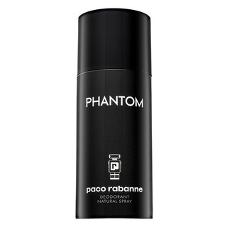 Paco rabanne phantom spray dezodor férfiaknak 150 ml