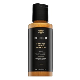 Philip b forever shine shampoo sampon fényes ragyogásért 60 ml