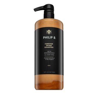 Philip b forever shine shampoo sampon fényes ragyogásért 947 ml