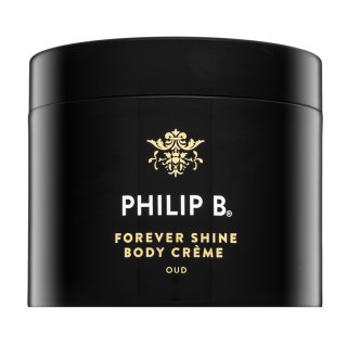 Philip b forever shine testápoló krém body creme 236 ml