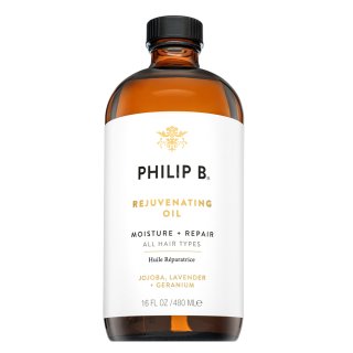 Philip b rejuvenating oil olaj revitalizáló hatású 480 ml