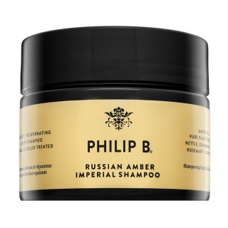 Philip b russian amber imperial shampoo tápláló sampon természetes és festett hajra 355 ml