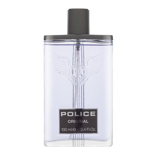 Police Original Eau de Toilette uraknak 100 ml