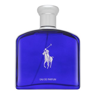 Ralph lauren polo blue eau de parfum férfiaknak 125 ml
