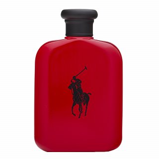 Ralph Lauren Polo Red Eau de Toilette férfiaknak 125 ml