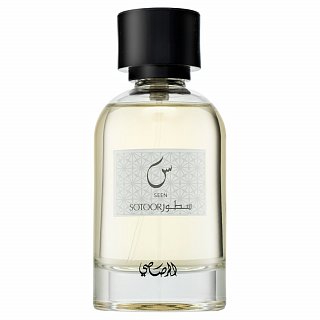 Rasasi Sotoor Seen Eau de Parfum uniszex 100 ml