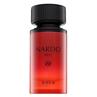 Rave nardo red eau de parfum uniszex 100 ml