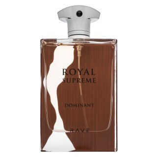 Rave royal supreme dominant eau de parfum uniszex 100 ml