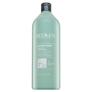 Redken amino-mint shampoo tisztító sampon fejbőrre 1000 ml
