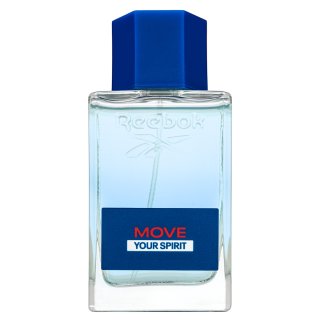 Reebok Move Your Spirit Eau de Toilette férfiaknak 50 ml