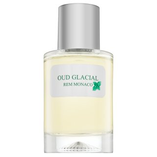 Reminiscence oud glacial eau de parfum uniszex 50 ml
