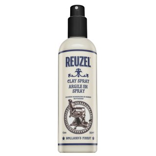 Reuzel clay spray hajformázó spray könnyű fixálásért 355 ml