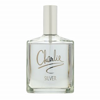 Revlon Charlie Silver Eau de Toilette nőknek 100 ml