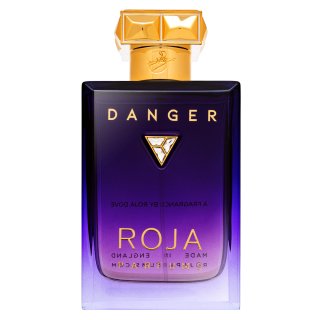 Roja parfums danger essence tiszta parfüm nőknek 100 ml