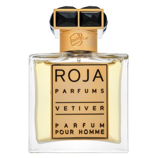 Roja Parfums Vetiver parfüm uraknak 50 ml